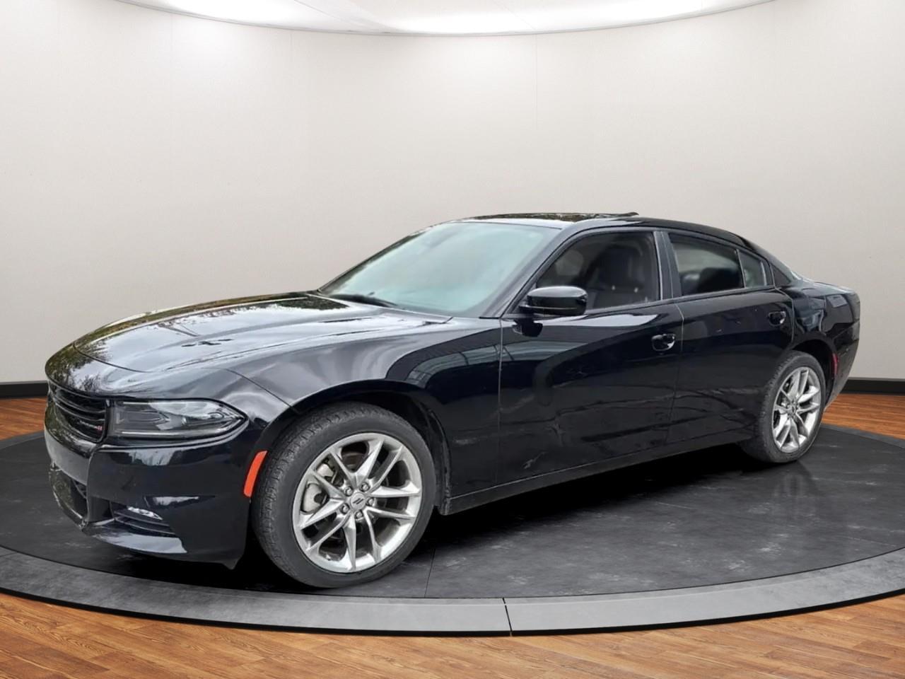 Dodge Charger 2023