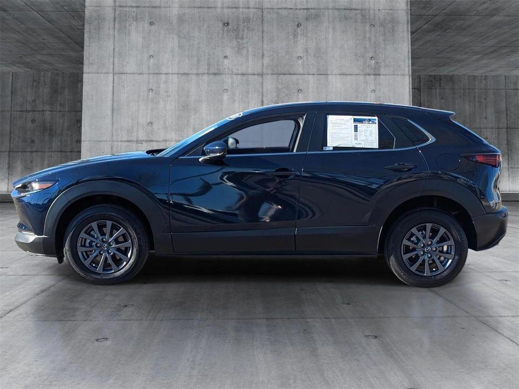 Mazda CX-30 2024