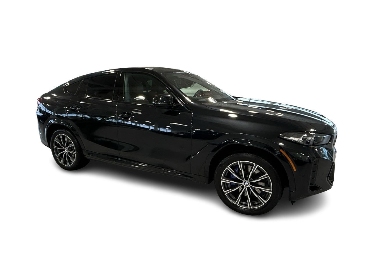 BMW X6 2024