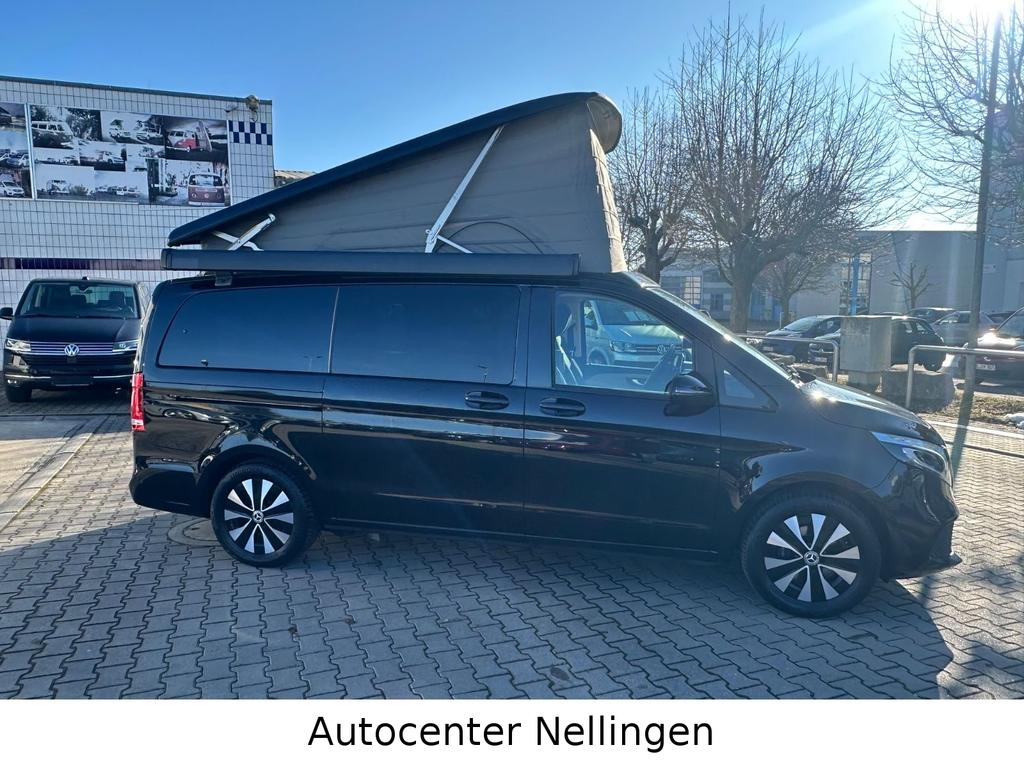 Mercedes-Benz V 300 2022