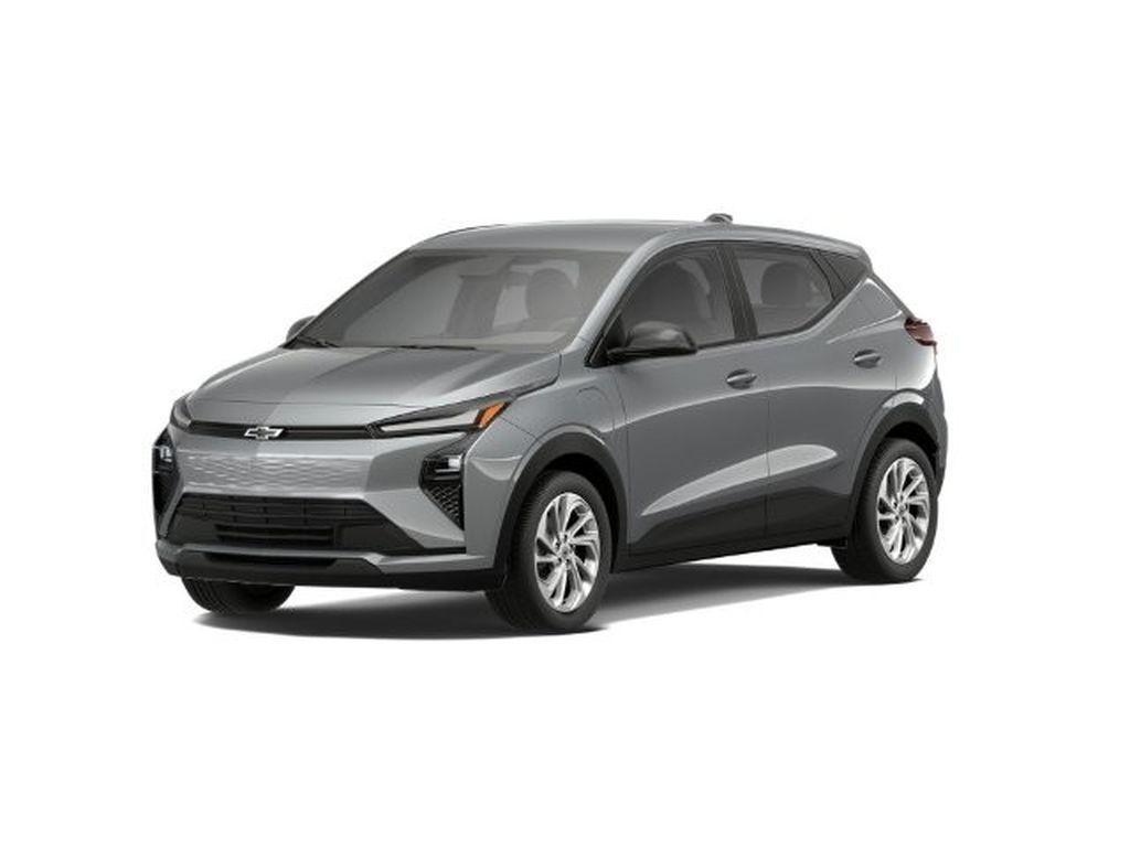 Chevrolet Bolt 2027