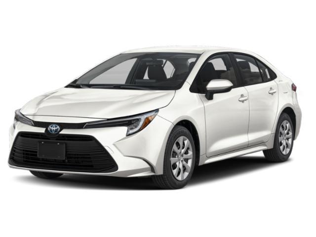 Toyota Corolla 2026