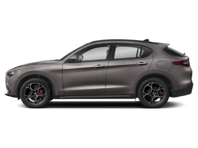 Alfa Romeo Stelvio 2022