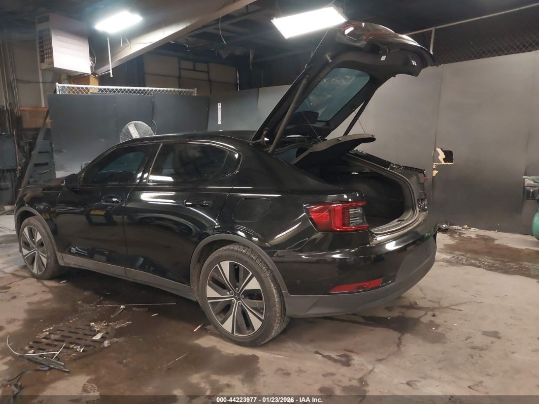 Polestar 2 2023