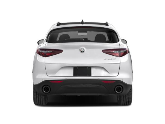 Alfa Romeo Stelvio 2022