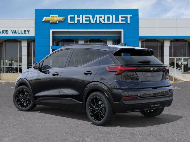 Chevrolet Bolt 2027