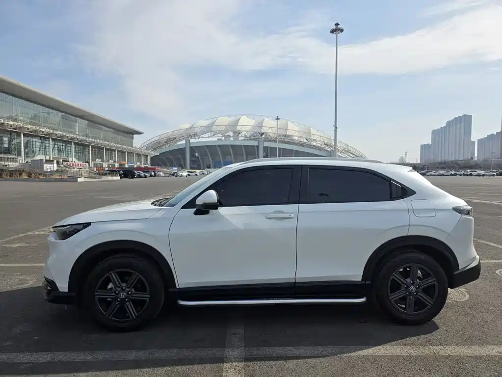 Honda XR-V 2022
