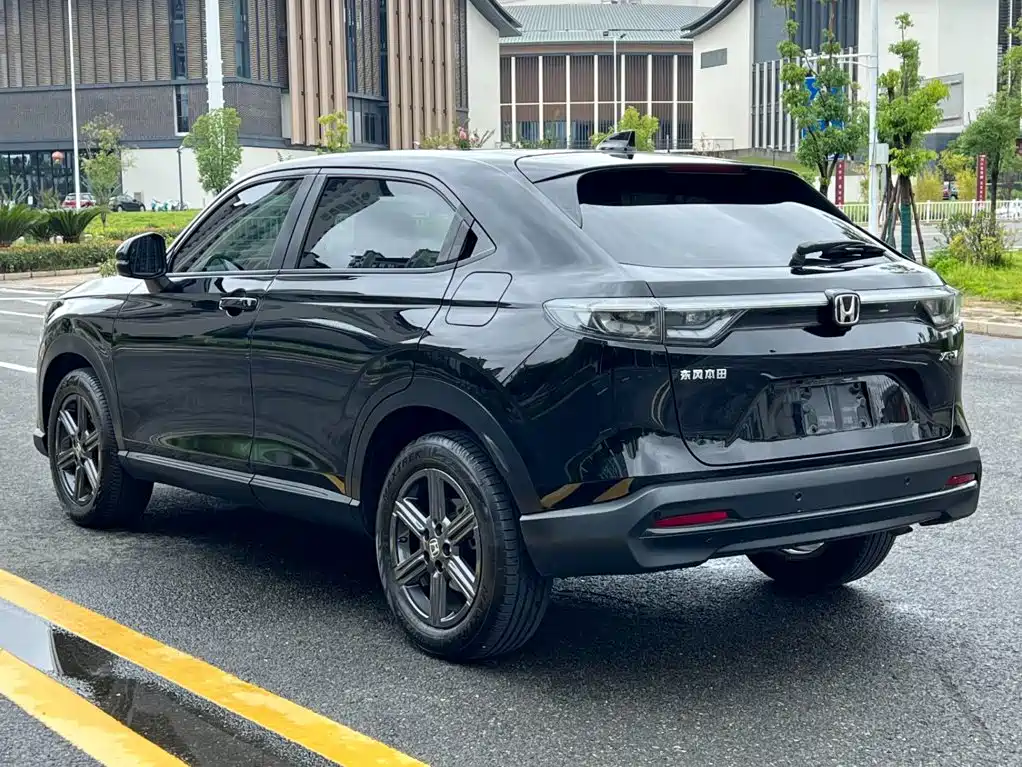 Honda XR-V 2023