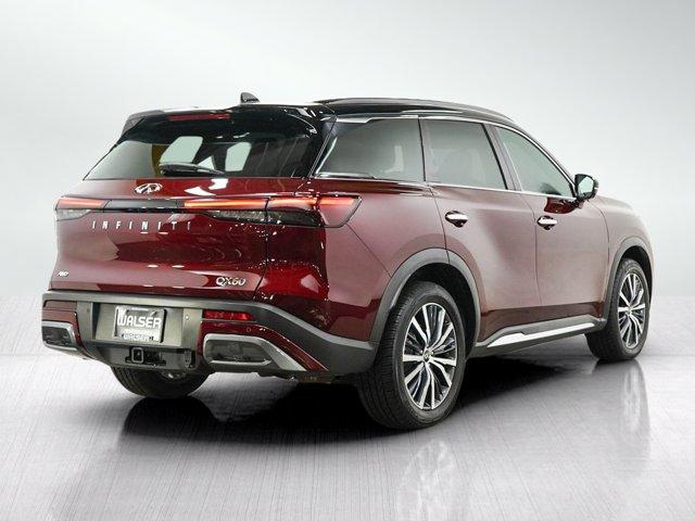 Infiniti QX60 2023