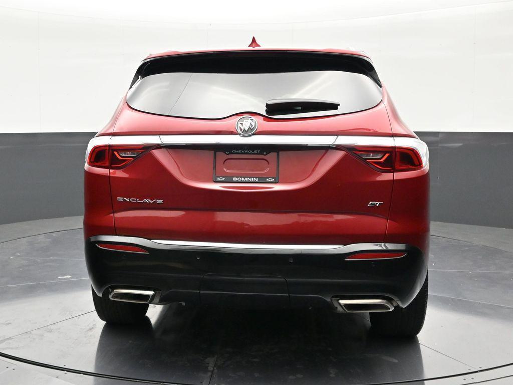 Buick Enclave 2024