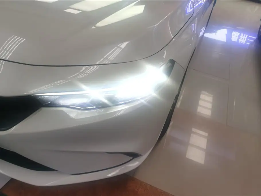 Honda Integra 2022