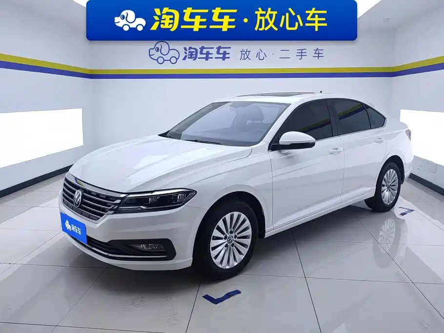 Volkswagen Lavida 2021