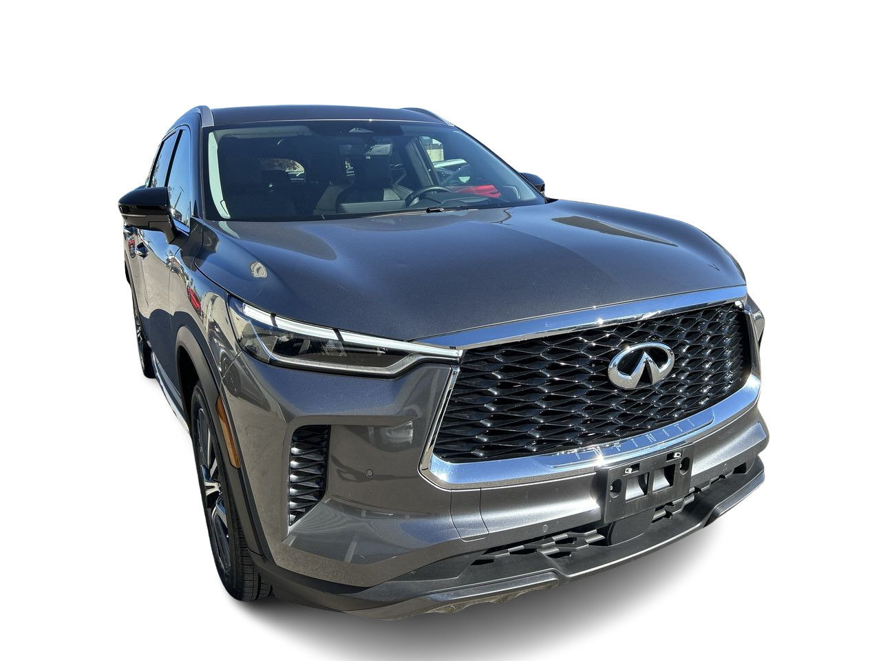 Infiniti QX60 2023
