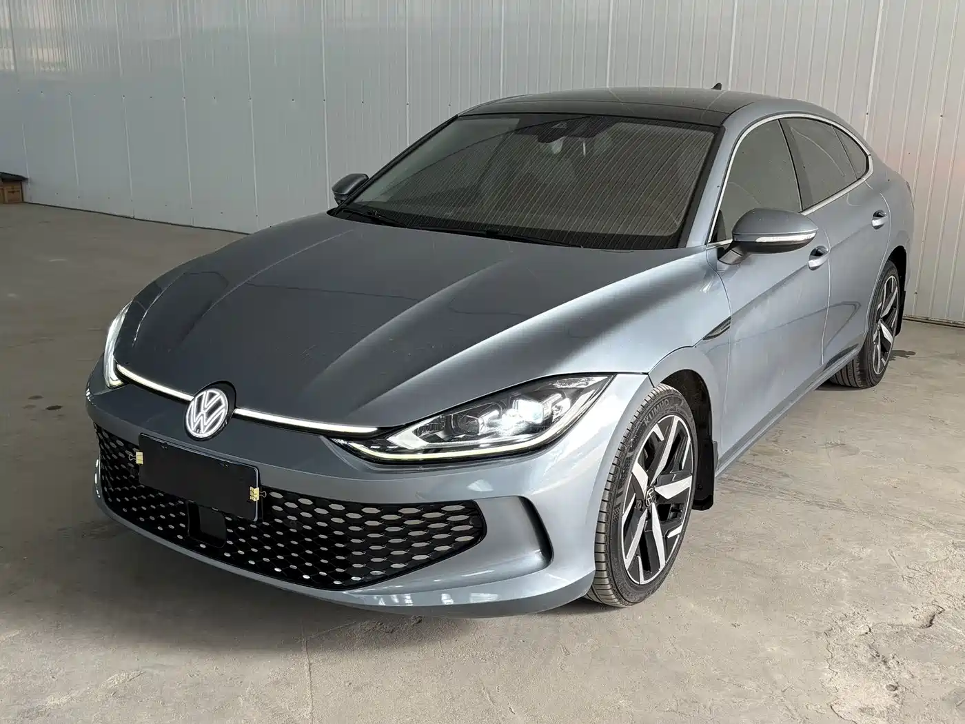 Volkswagen Lamando 2022
