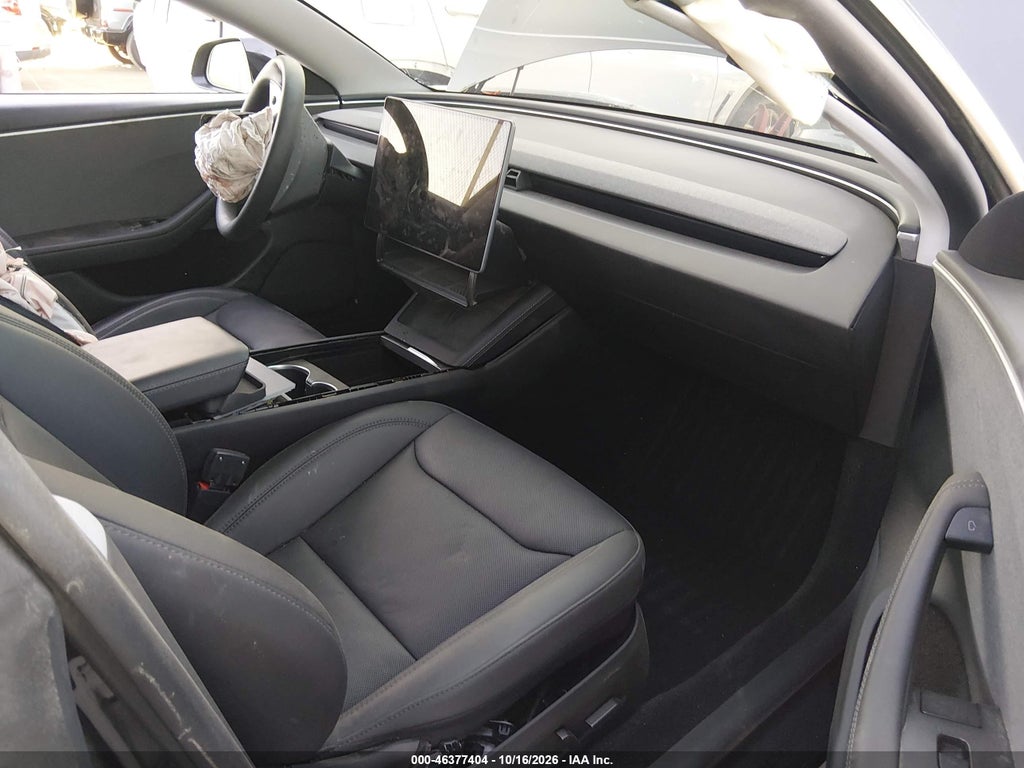 Tesla Model 3 2026