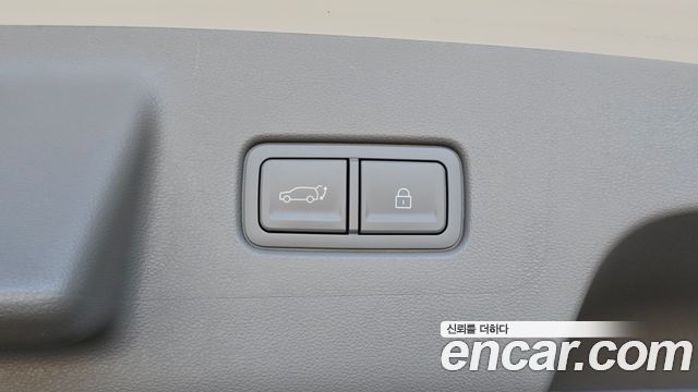 Hyundai Palisade 2025