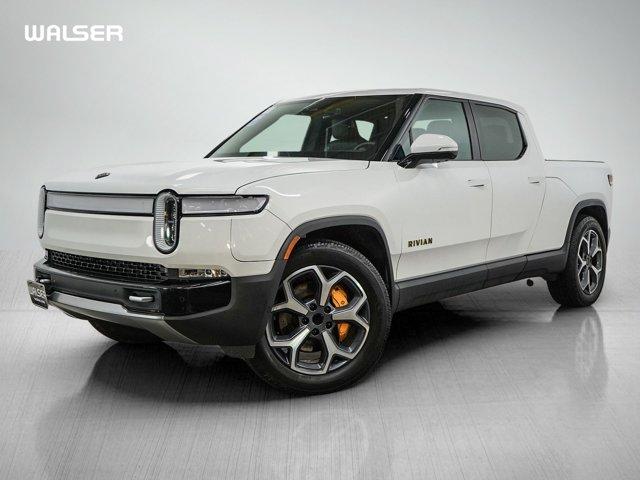 Rivian R1T 2022