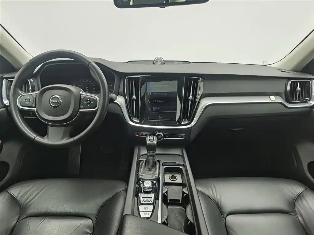 Volvo S60 2021