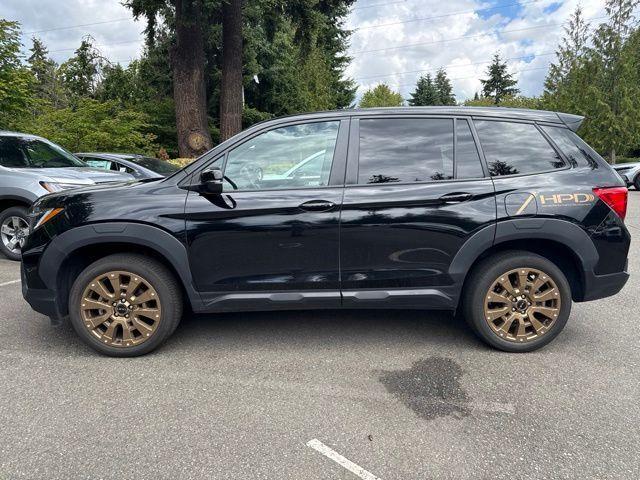 Honda Passport 2023