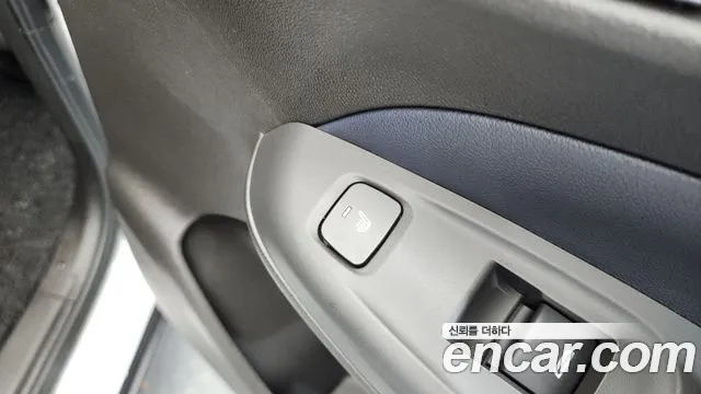 Chevrolet Bolt EUV 2022