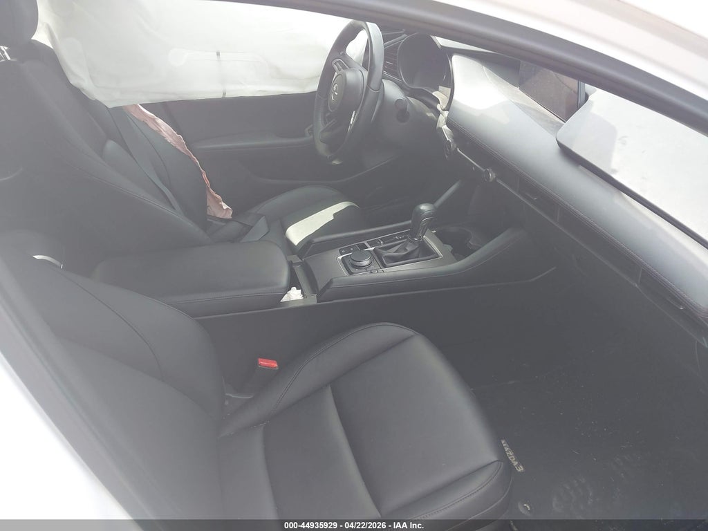 Mazda 3 2023
