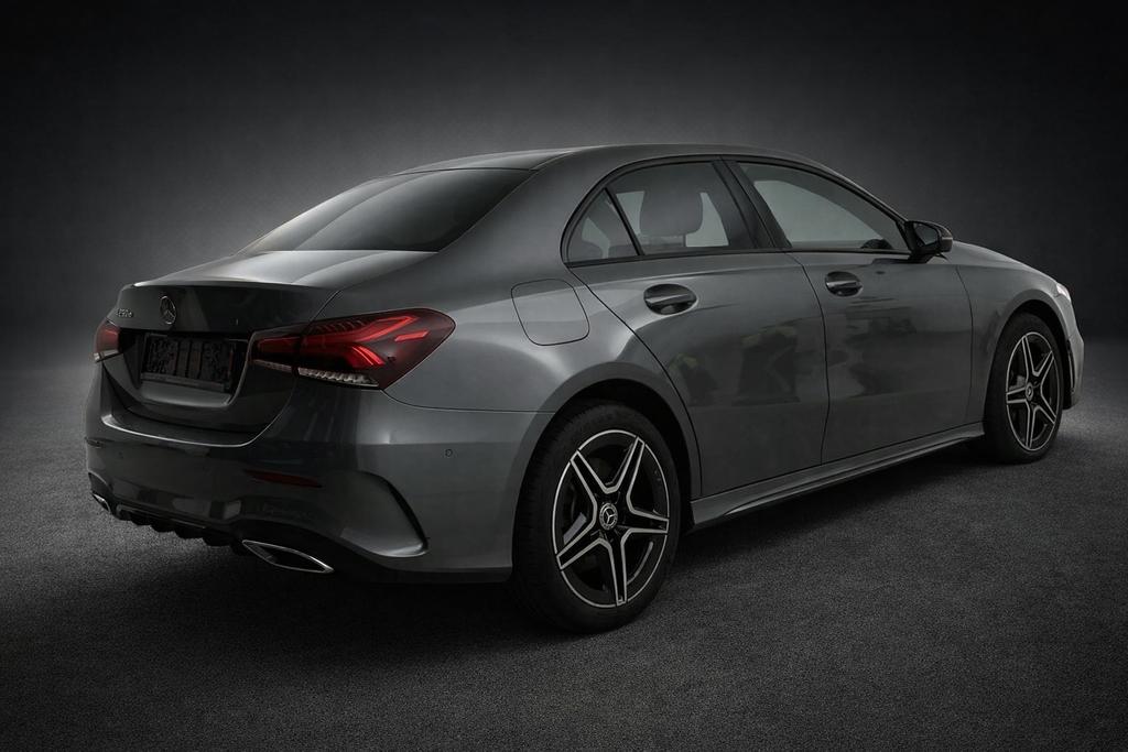 Mercedes-Benz A 250 2022