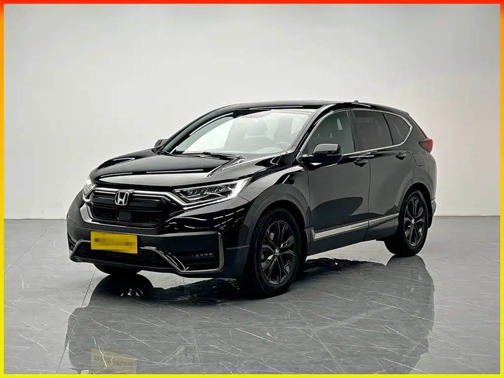 Honda CR-V 2022