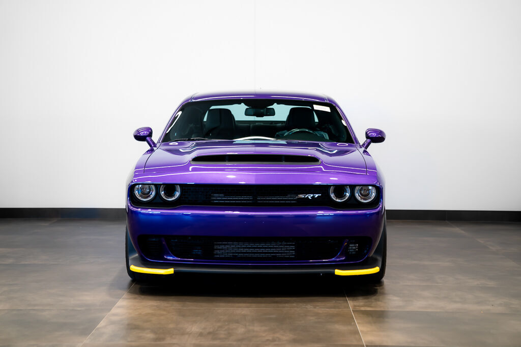 Dodge Challenger 2023
