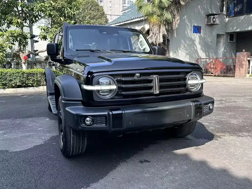 Tank 300 2021
