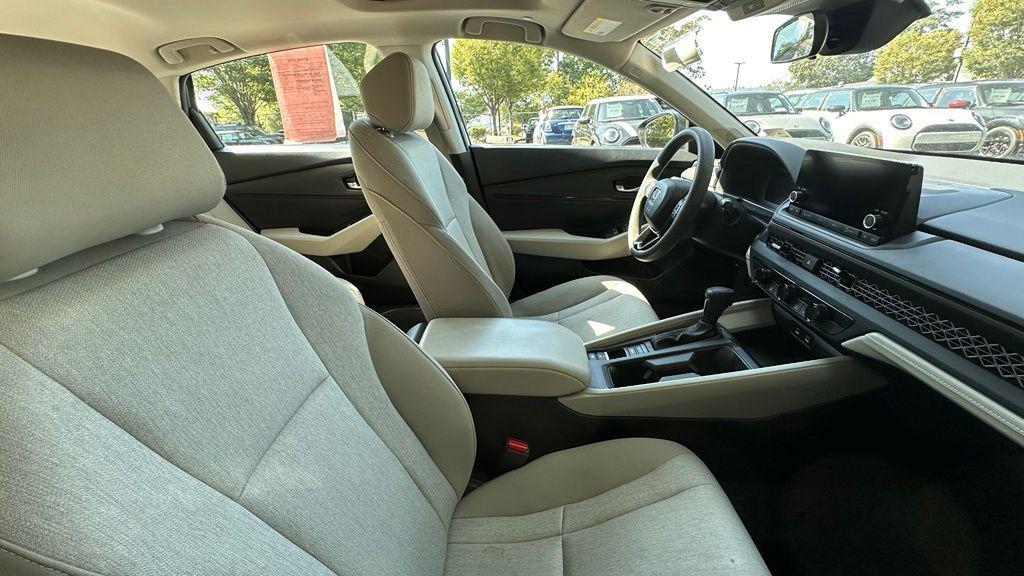 Honda Accord 2024