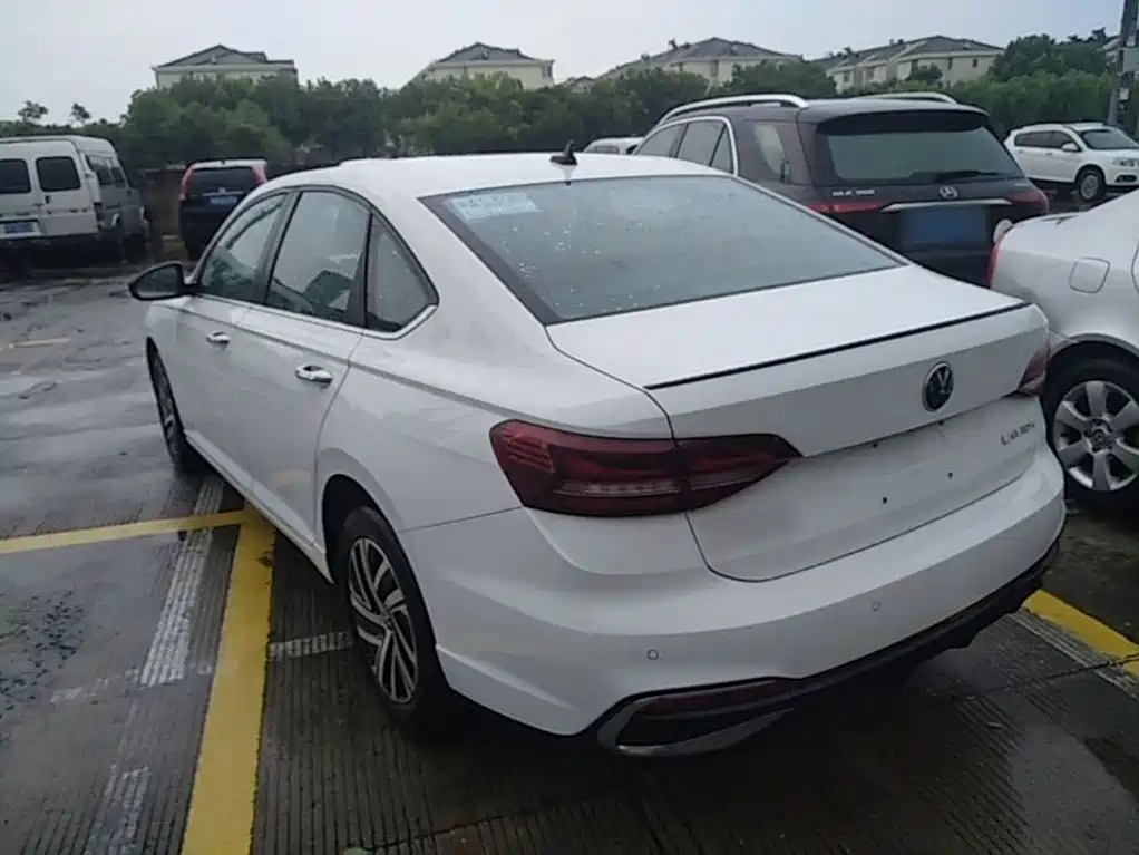 Volkswagen Lavida 2024