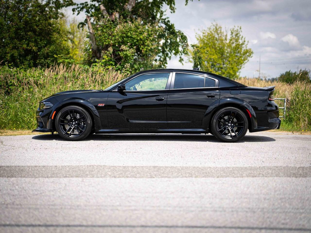Dodge Charger 2023