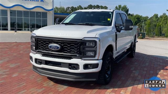 Ford F 250 2024