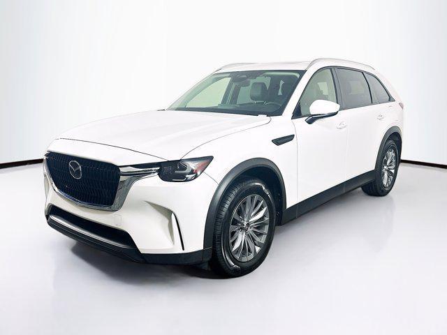 Mazda CX-90 2024