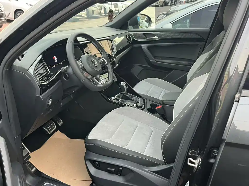Volkswagen Tayron 2020