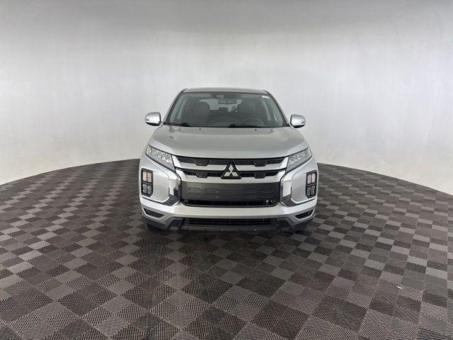 Mitsubishi Outlander Sport 2025