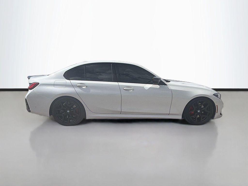 BMW M340I 2025