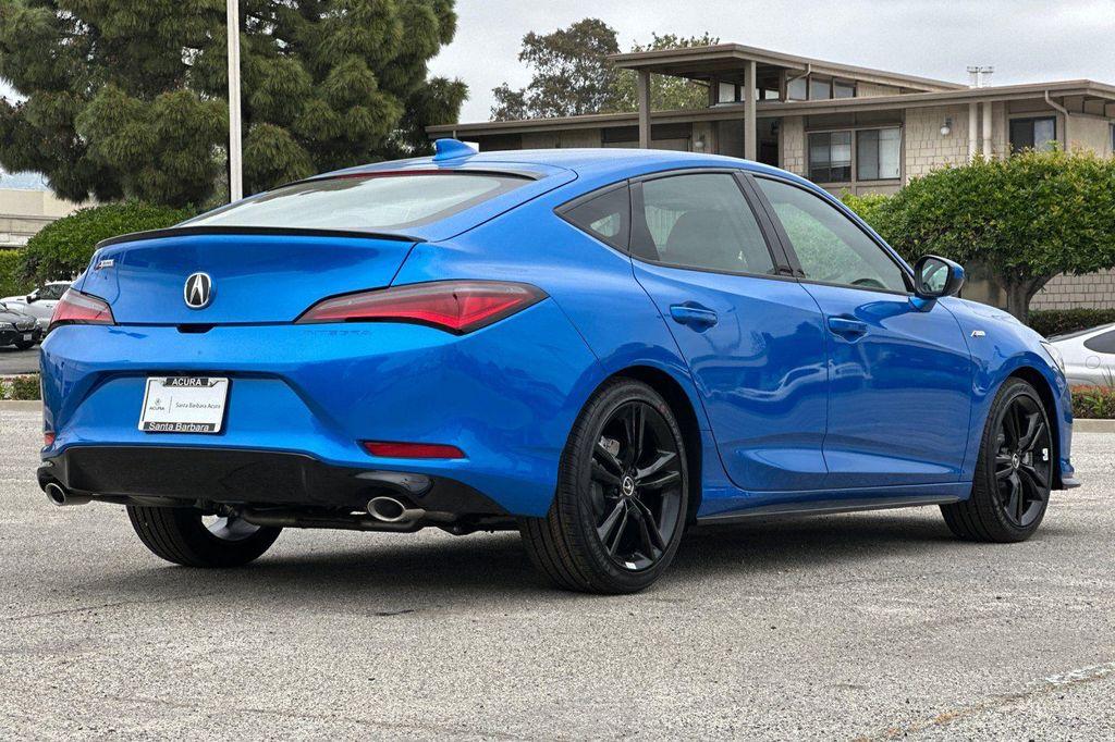 Acura Integra 2026