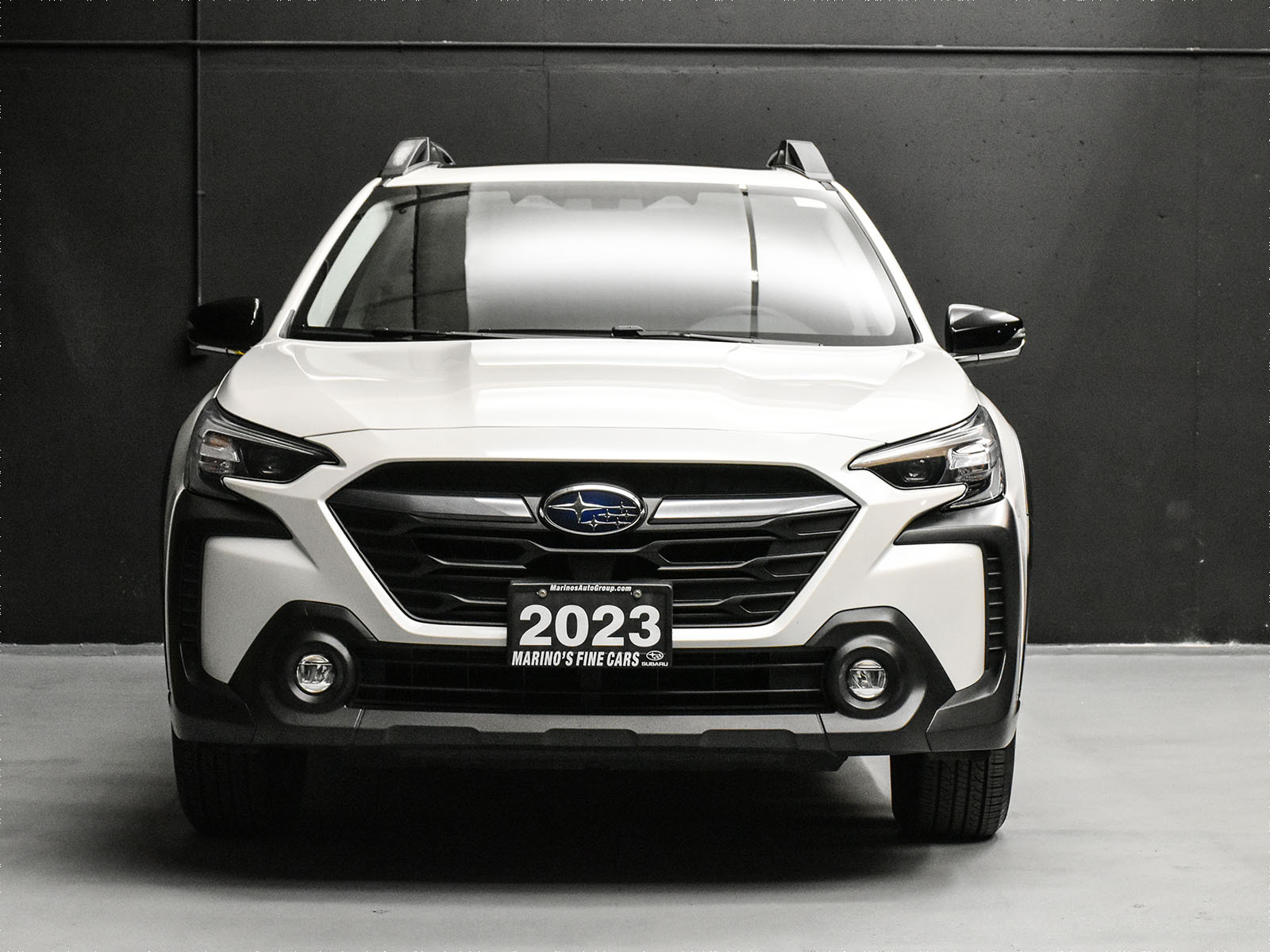 Subaru Outback 2023