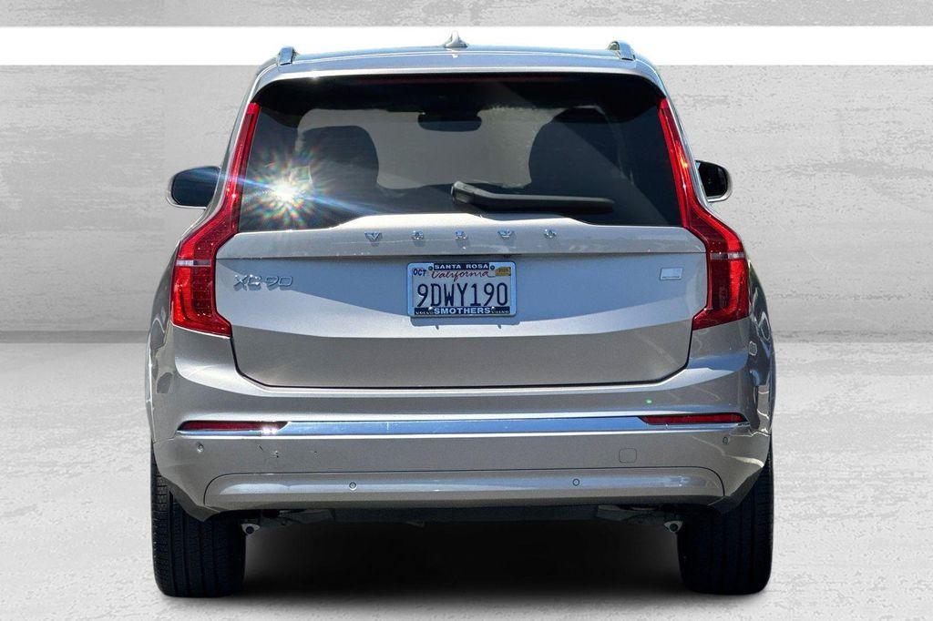 Volvo XC90 2023