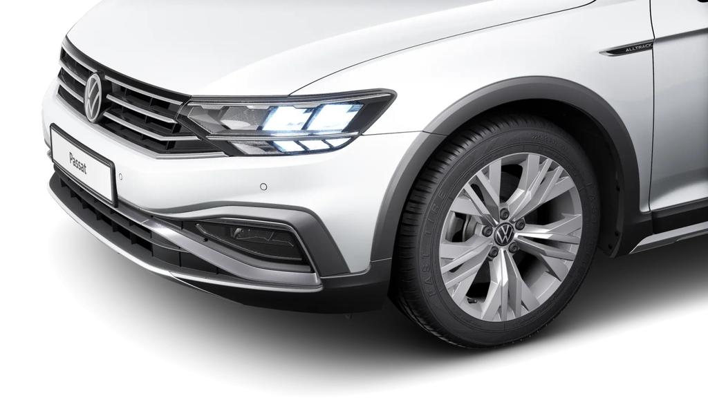 Volkswagen PASSAT ALLTRACK 2024