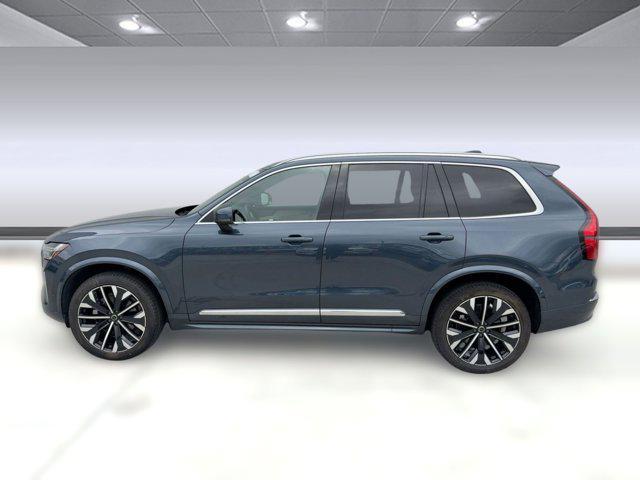 Volvo XC90 2025