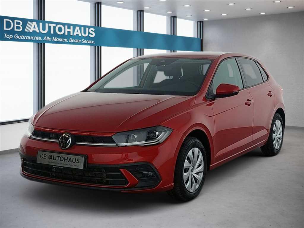 Volkswagen Polo 2023
