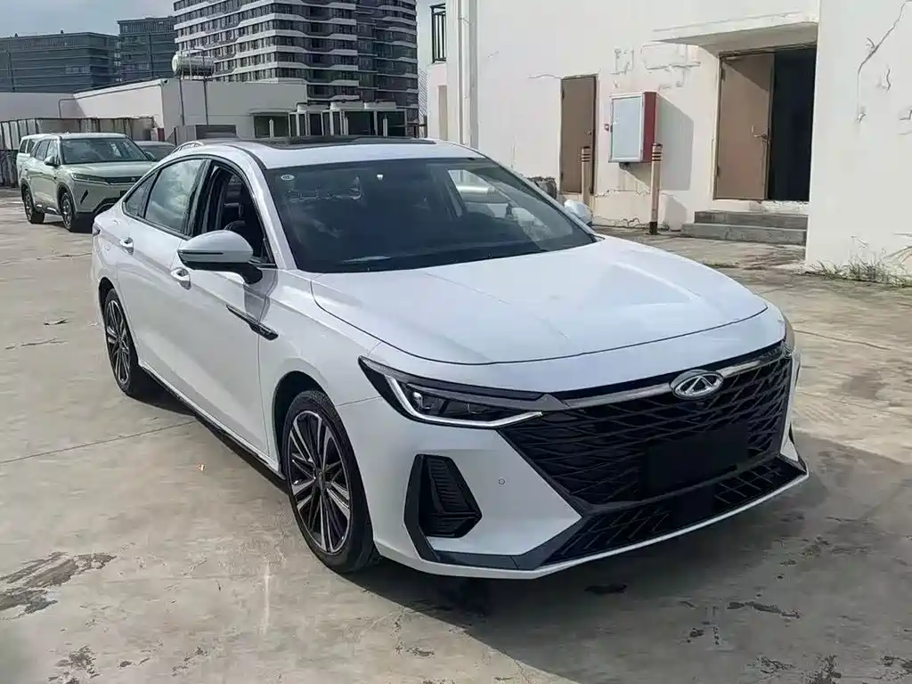 CHERY Arrizo 8 2024