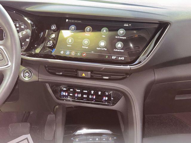 Buick Envision 2023
