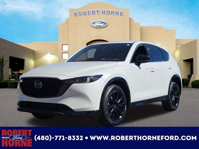 Mazda CX-5 2024