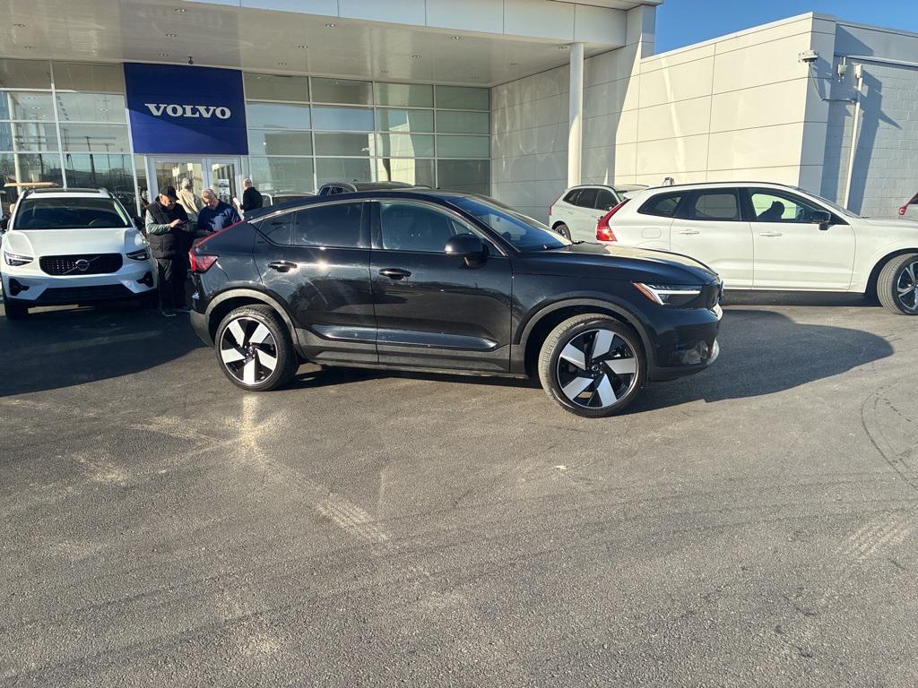 Volvo C40 2023