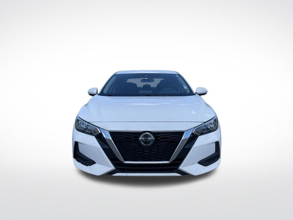 Nissan Sentra 2021