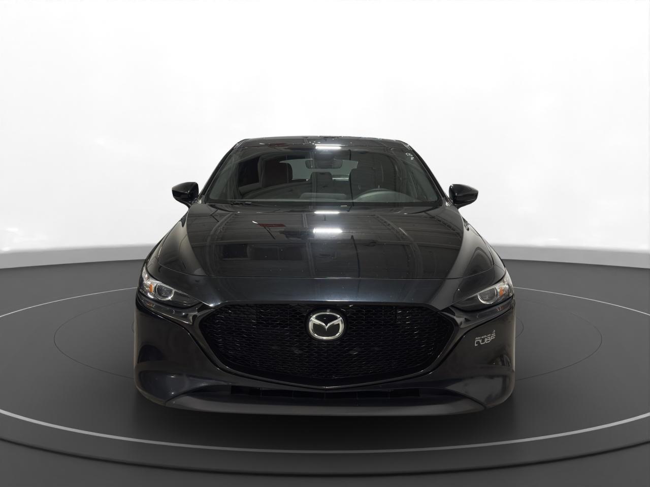 Mazda 3 2021