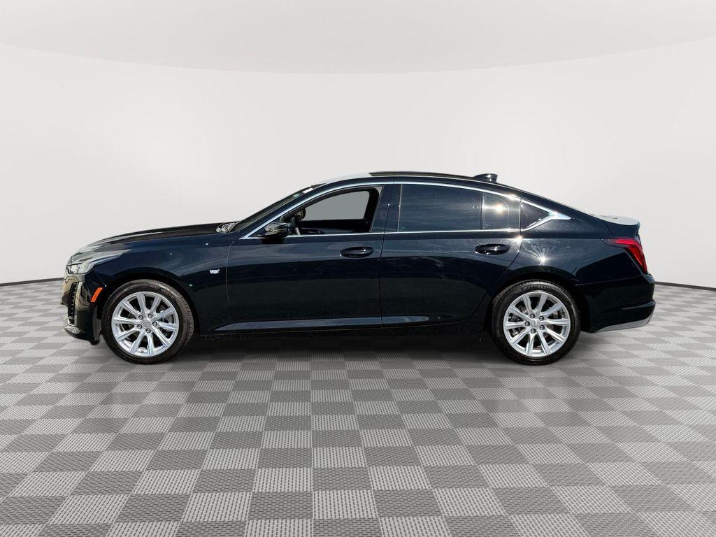 Cadillac CT5 2024